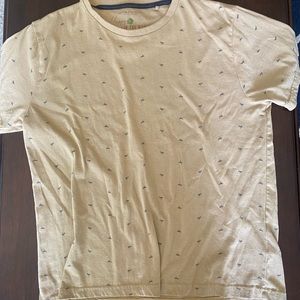 Mens Large Tee Shirt